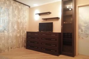 Апартаменты Атмосфера Комфорта, Тюмень