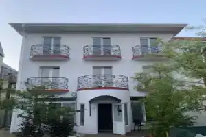 Меблированные комнаты Мечта у моря, Коктебель