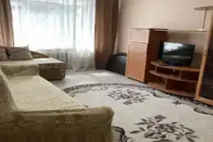 Квартира двухкомнатная на 60 лет ВЛКСМ 5, Кулебаки