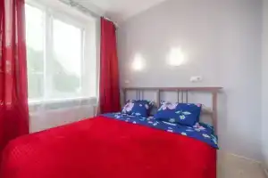 Квартира Студия в Жк Среда 2
