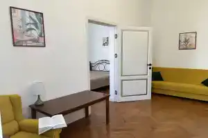 Квартира Стильная рядом с морем и парком, Сухум