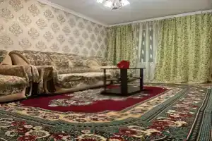 Апартаменты Агасиева 19 2х Квартира Центр Города, Дербент