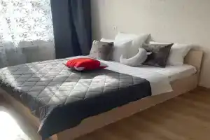 Квартира Кинешемское шоссе 34а, Кострома