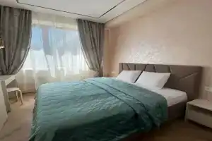 Квартира Фламинго с видом на море, Ялта