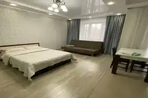 Апартаменты Красный путь 105 1, Омск