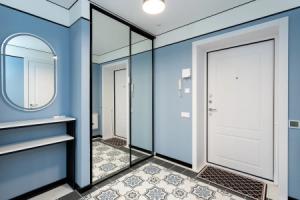 Квартира Дизайнерская в центре