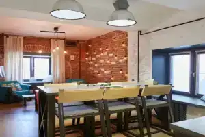 Апартаменты Lovt_5511 в Центре Древней Столицы