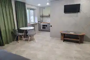 Квартира Уютная у Городского сада, Брест