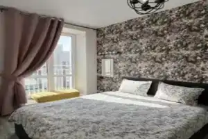 Квартира на Улице Аметьевская Магистраль 6А, Казань