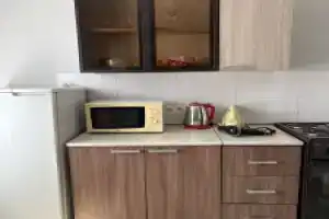 Квартира Милая студия в столице Бурятии