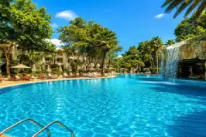 Shell Beach Hotel & Spa, Хаммамет