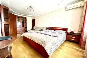 Апартаменты на Советской площади, Саранск