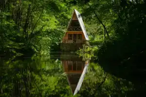 Отель Chateau Kiramala Lagodekhi, Лагодехи