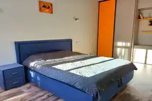 Квартира в сердце гор
