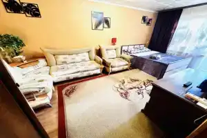 Квартира Однокомнатная 40м2, Саранск