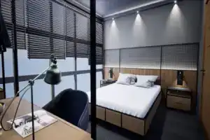 Çorlu Dem Hotel, Чорлу