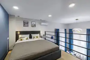 Апартаменты BLUE Studio от GRIKO, Казань