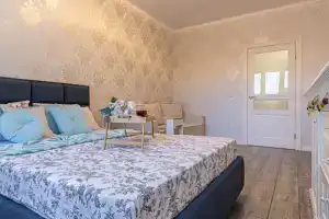 Квартира Lux с Балконом 3 этаж в ЖК Москва, Краснодар