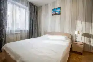 Апартаменты 5 Ночей, Красноярск