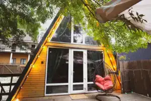 Жилое помещение Сказка в горах Адыгеи
