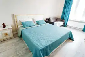 Квартира на Кирова 130, Уфа