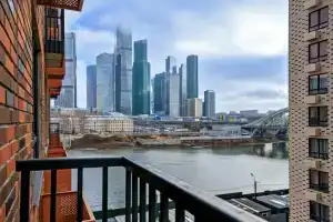 Апартаменты #2 Duplex for 2+2 by Lo Apartments, Москва