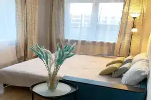 Квартира на улице Севастьянова 30/2