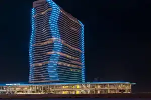 Отель «Four Points by Sheraton Izmir», Измир