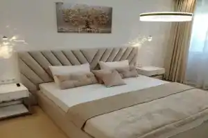 Квартира на Войсковой 22к2 (Айвори), Краснодар