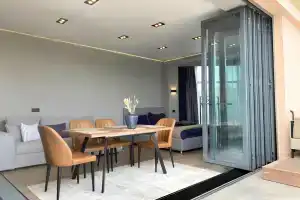 Апартаменты GreenPark Studia Terrasa, Кисловодск