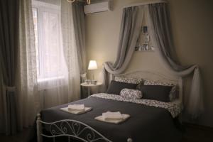 Апартаменты July рядом с Ривьерой. PROVENCE, Казань