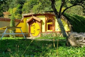 Cozy House, Дилижан