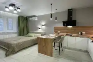 Квартира на Сергиевской 13к4, Сергиев Посад