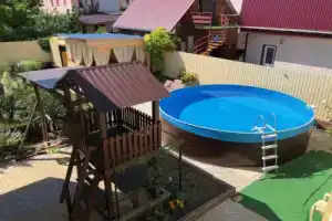 Гостевой дом «Три Сестры», Анапа
