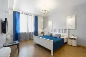 Апартаменты Good Night на Кирова 37, Томск