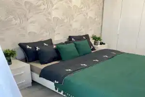 Квартира Уфа Family home, Уфа