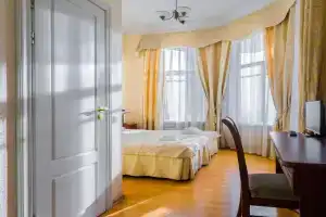 Мини-отель «Басков», Санкт-Петербург