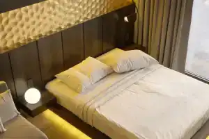 Загородный Отель «Fantastika Loges By Units» в Серпуховском районе