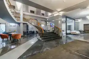 Апартаменты на улице Балтийской 15, Москва
