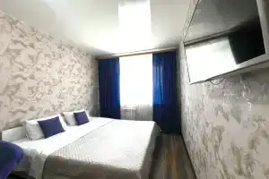 Квартира Комсомольская 14 Kvartiry54, Бердск