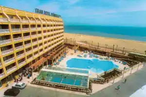 Gran Hotel Peñiscola, Пенискола