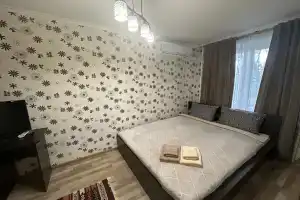 Апартаменты Двухкомнатная PKRP, Москва