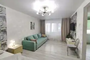Квартира Ayshlek, Казань