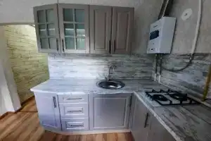 Квартира Двухкомнатная квартира на Комсомольской 36, Новомосковск