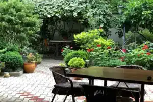 Гостевой дом София Грузия Кутаиси ул, Зугдидская 17, Кутаиси