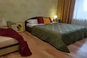 Квартира в Уютном Районе