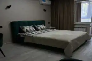 Квартира на Парковой 71, Барнаул