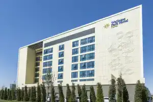 Wellness Park Hotels Turon, Самарканд