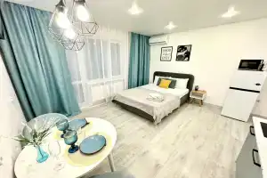 Квартира на Новоселов 109, Тюмень