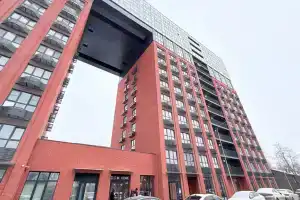 Квартира Нижегородская матрешка, Нижний Новгород